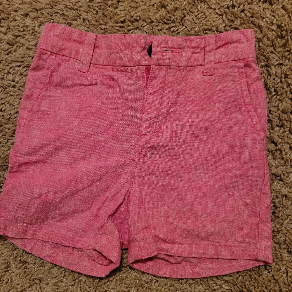 Janie & Jack Shorts